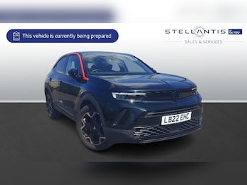 Used Vauxhall Mokka 2022 for sale - 78430854: Photo