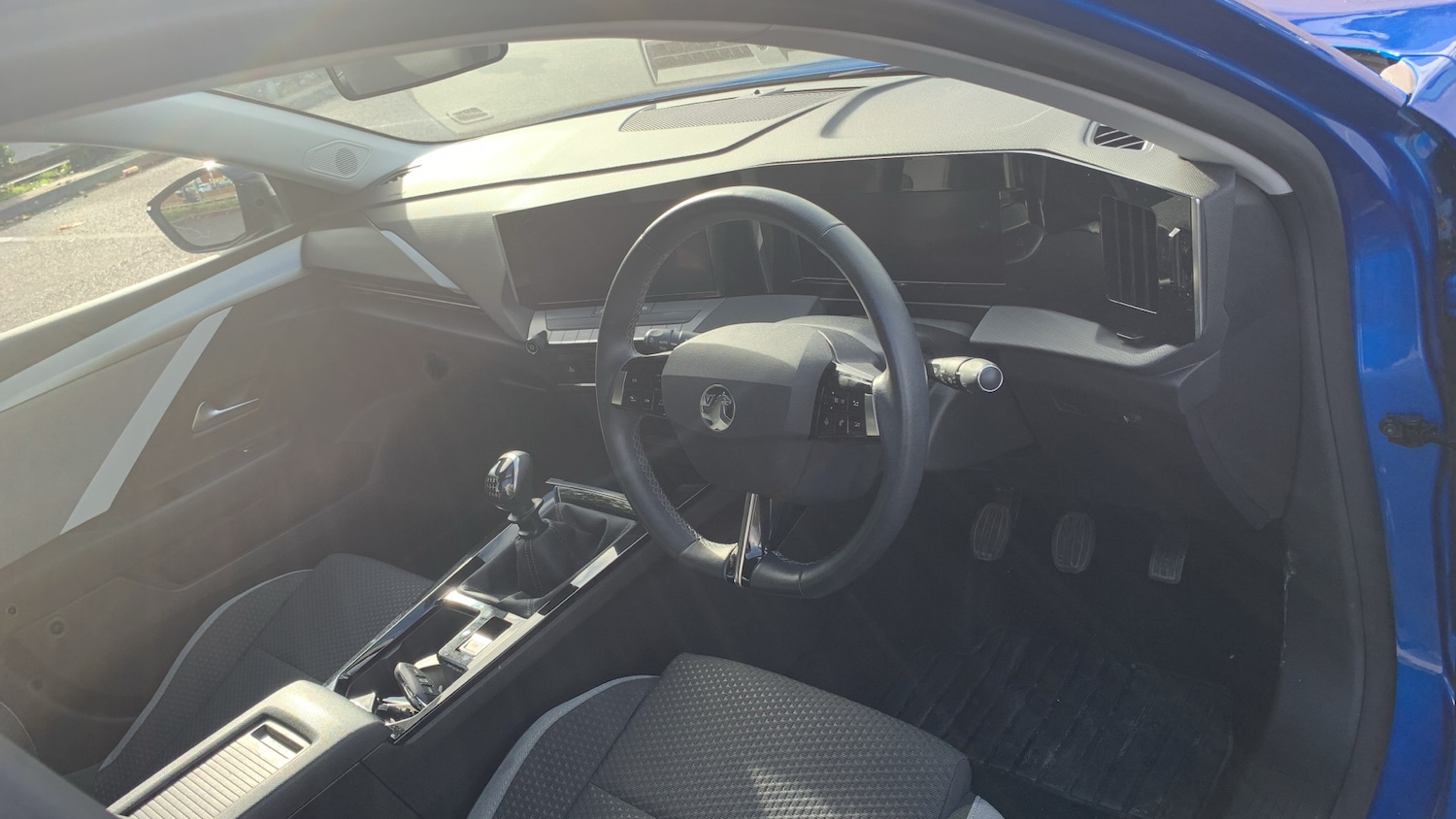 Used Vauxhall Astra 2022 for sale - 76307972: Photo 11