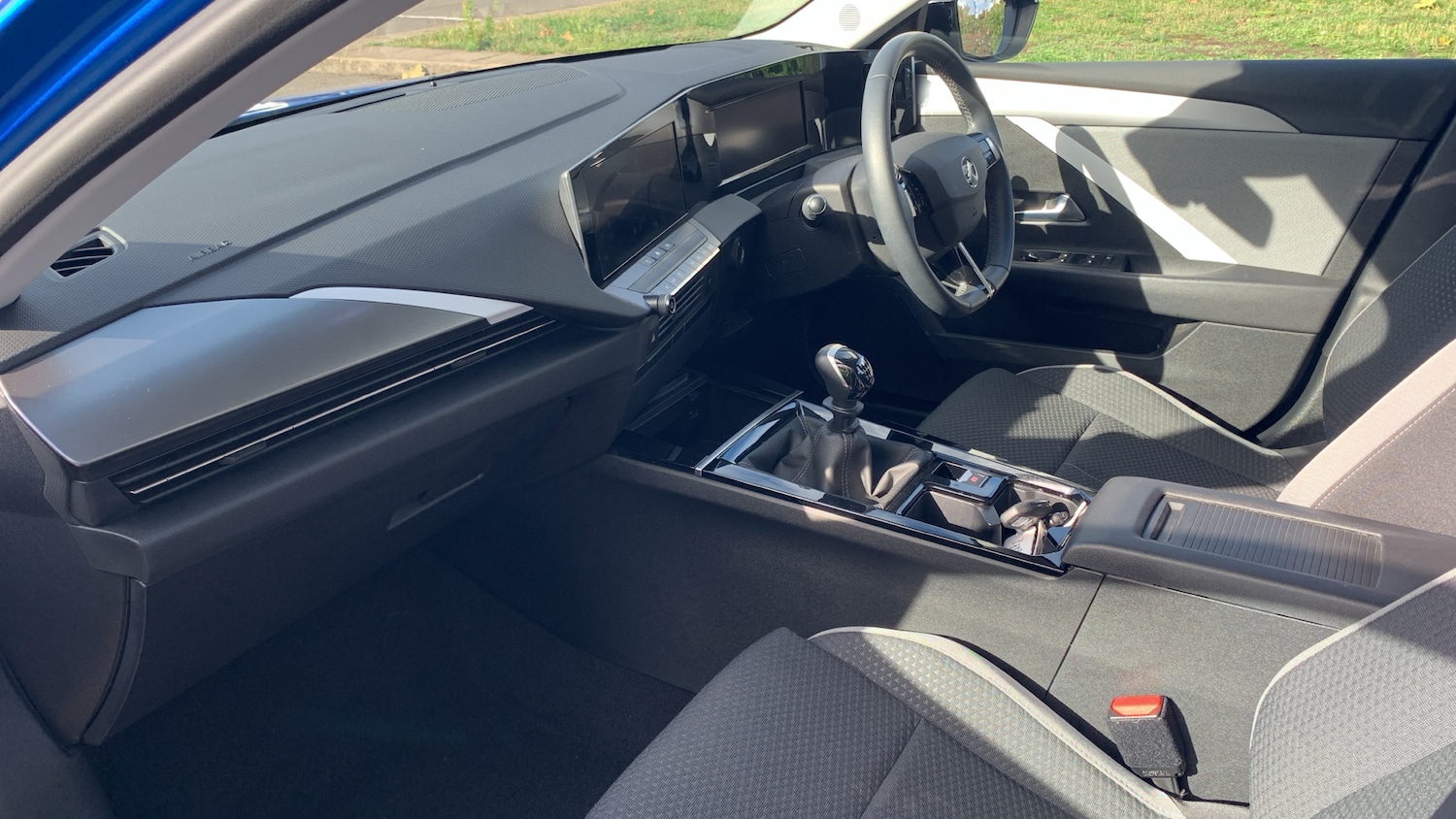 Used Vauxhall Astra 2022 for sale - 76307972: Photo 12