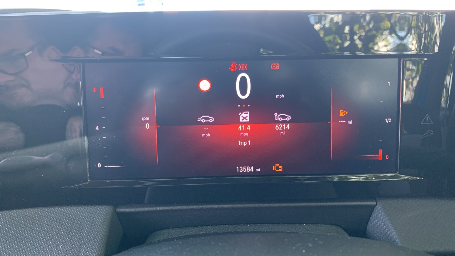 Used Vauxhall Astra 2022 for sale - 76307972: Photo 13