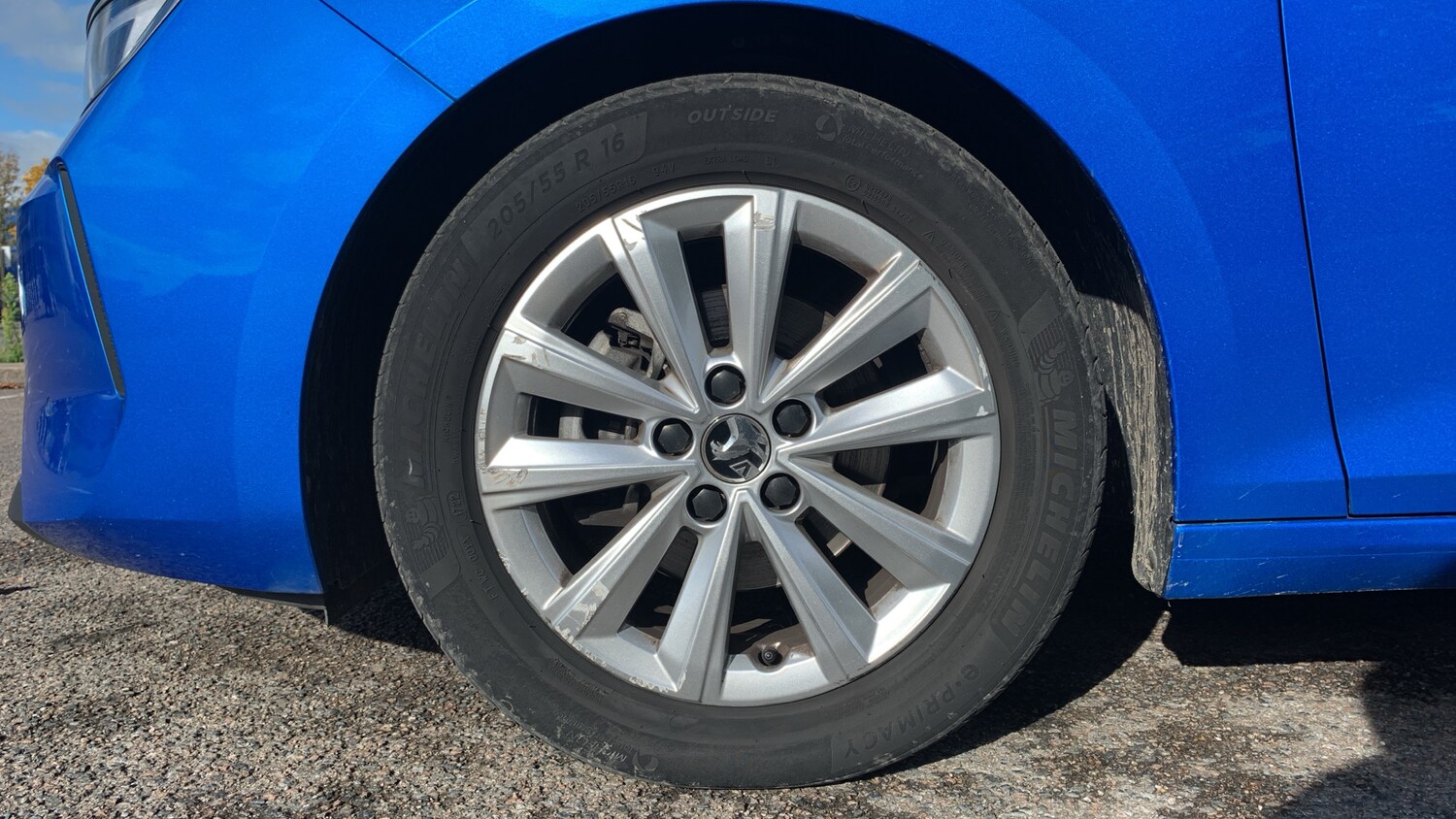 Used Vauxhall Astra 2022 for sale - 76307972: Photo 14