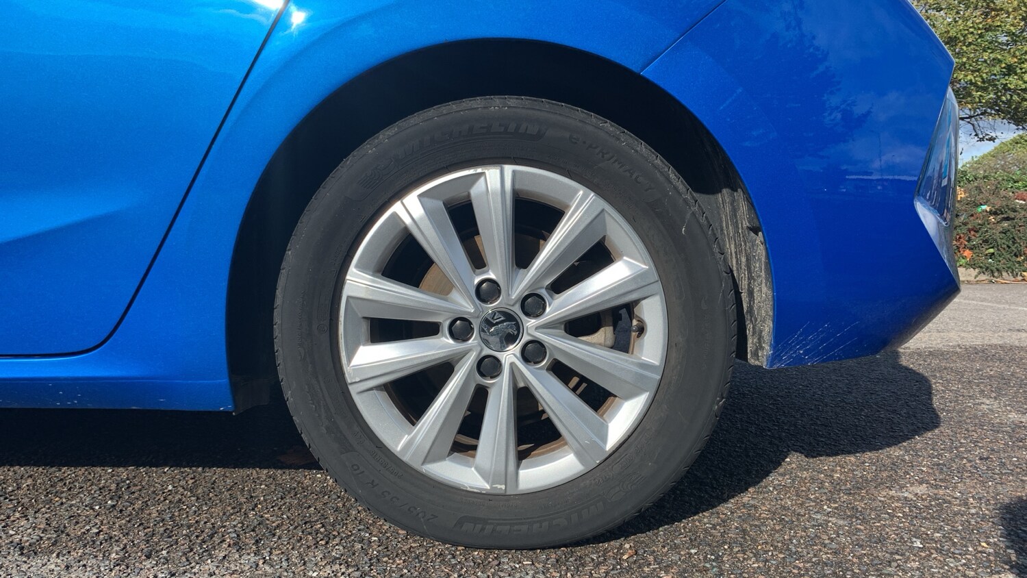 Used Vauxhall Astra 2022 for sale - 76307972: Photo 15