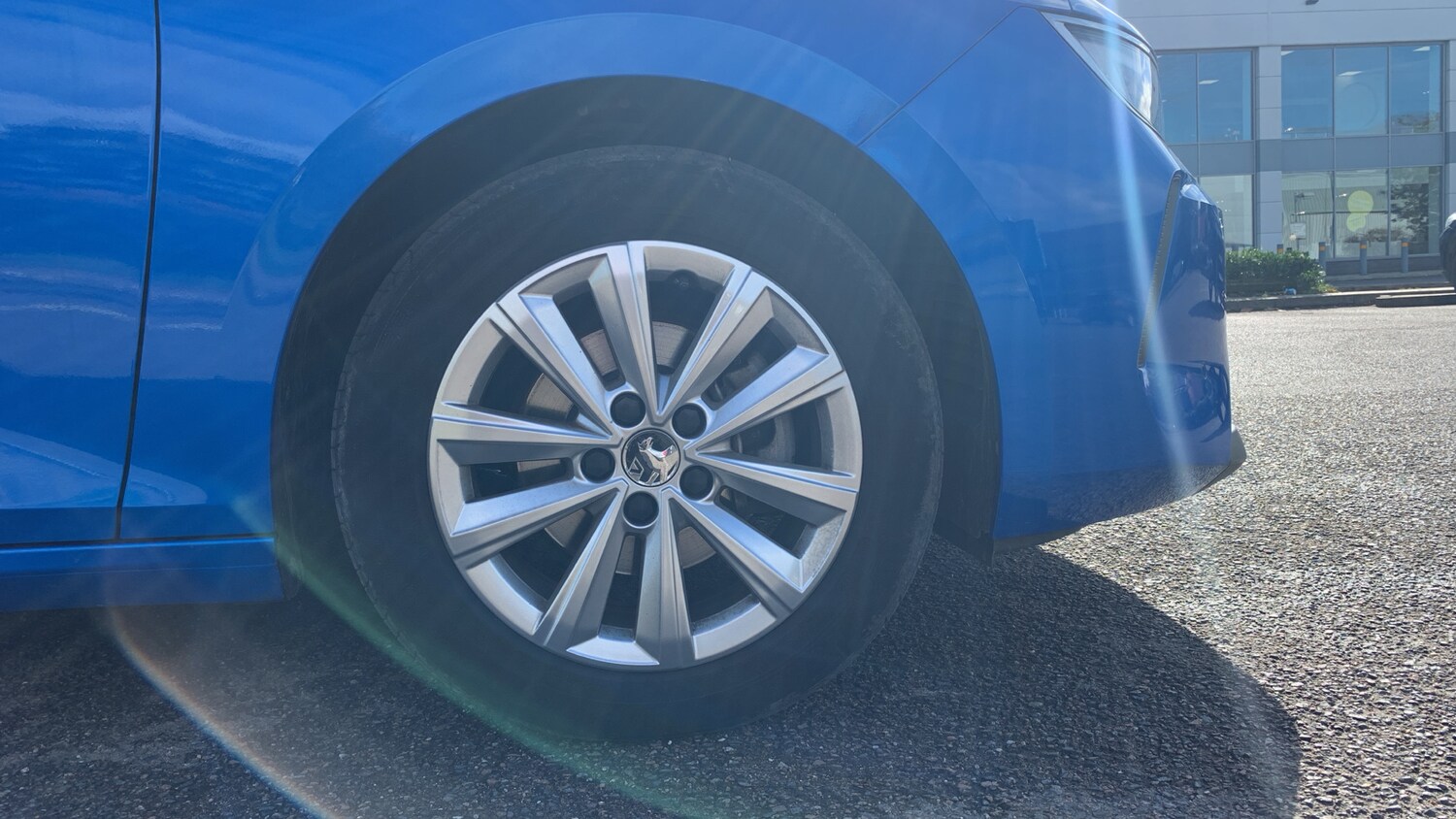 Used Vauxhall Astra 2022 for sale - 76307972: Photo 17