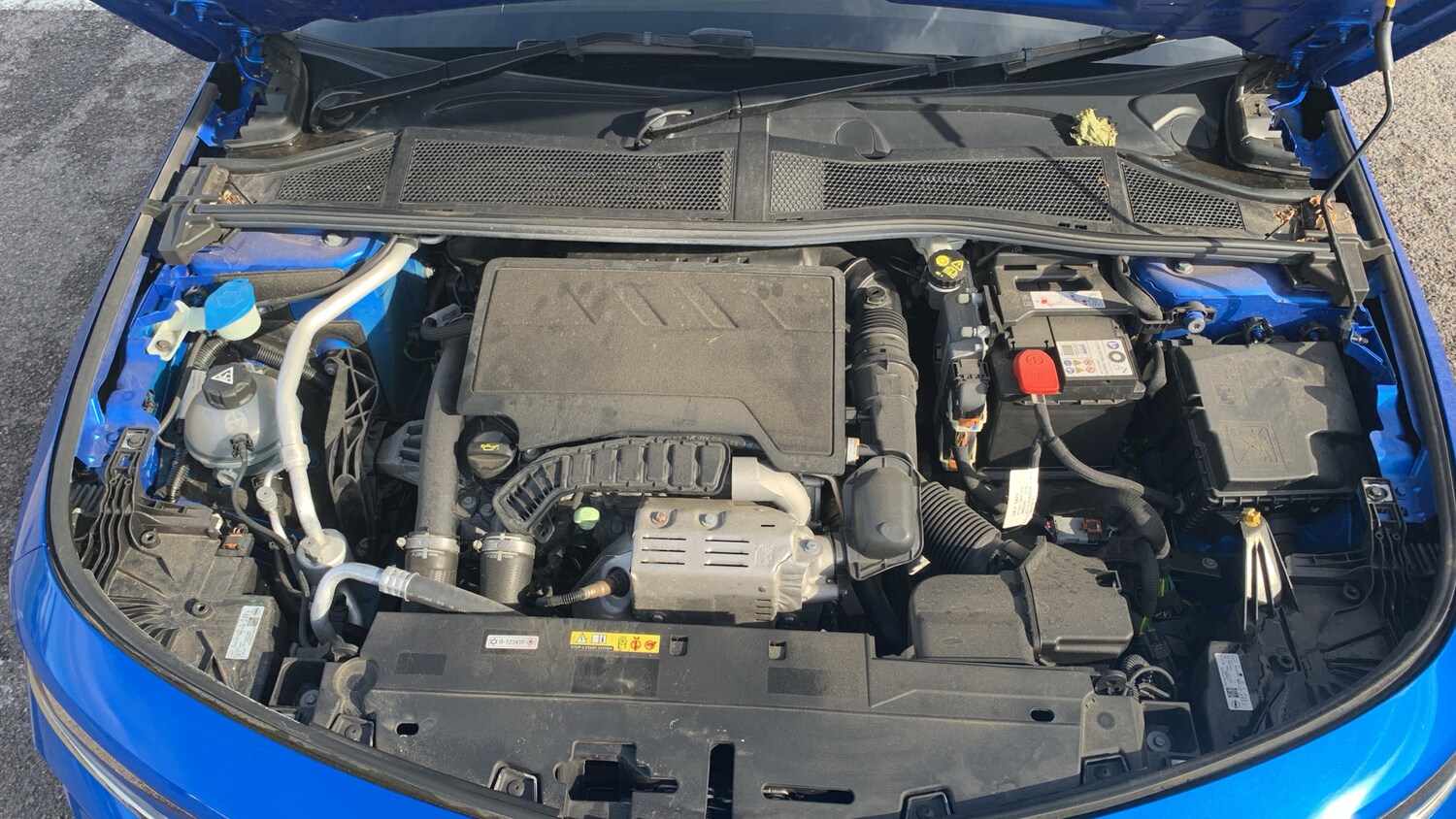 Used Vauxhall Astra 2022 for sale - 76307972: Photo 18