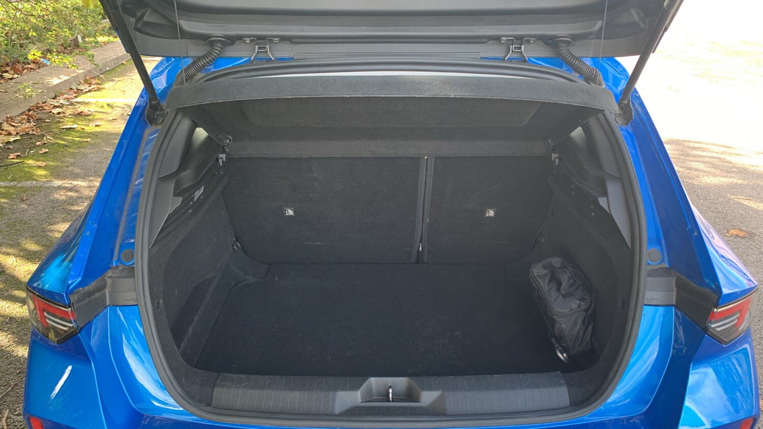 Used Vauxhall Astra 2022 for sale - 76307972: Photo 19