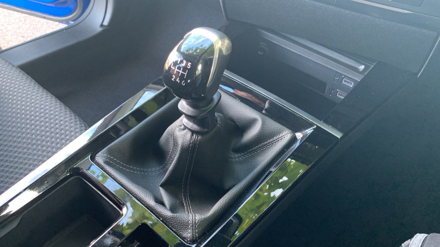 Used Vauxhall Astra 2022 for sale - 76307972: Photo 20