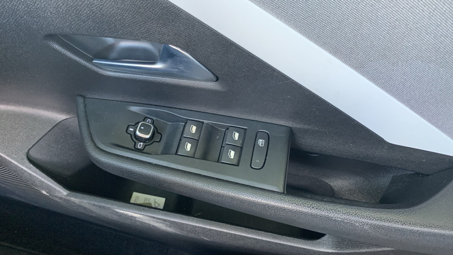 Used Vauxhall Astra 2022 for sale - 76307972: Photo 22