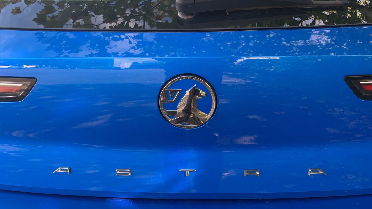 Used Vauxhall Astra 2022 for sale - 76307972: Photo 26