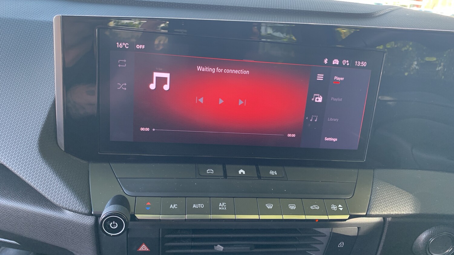 Used Vauxhall Astra 2022 for sale - 76307972: Photo 27