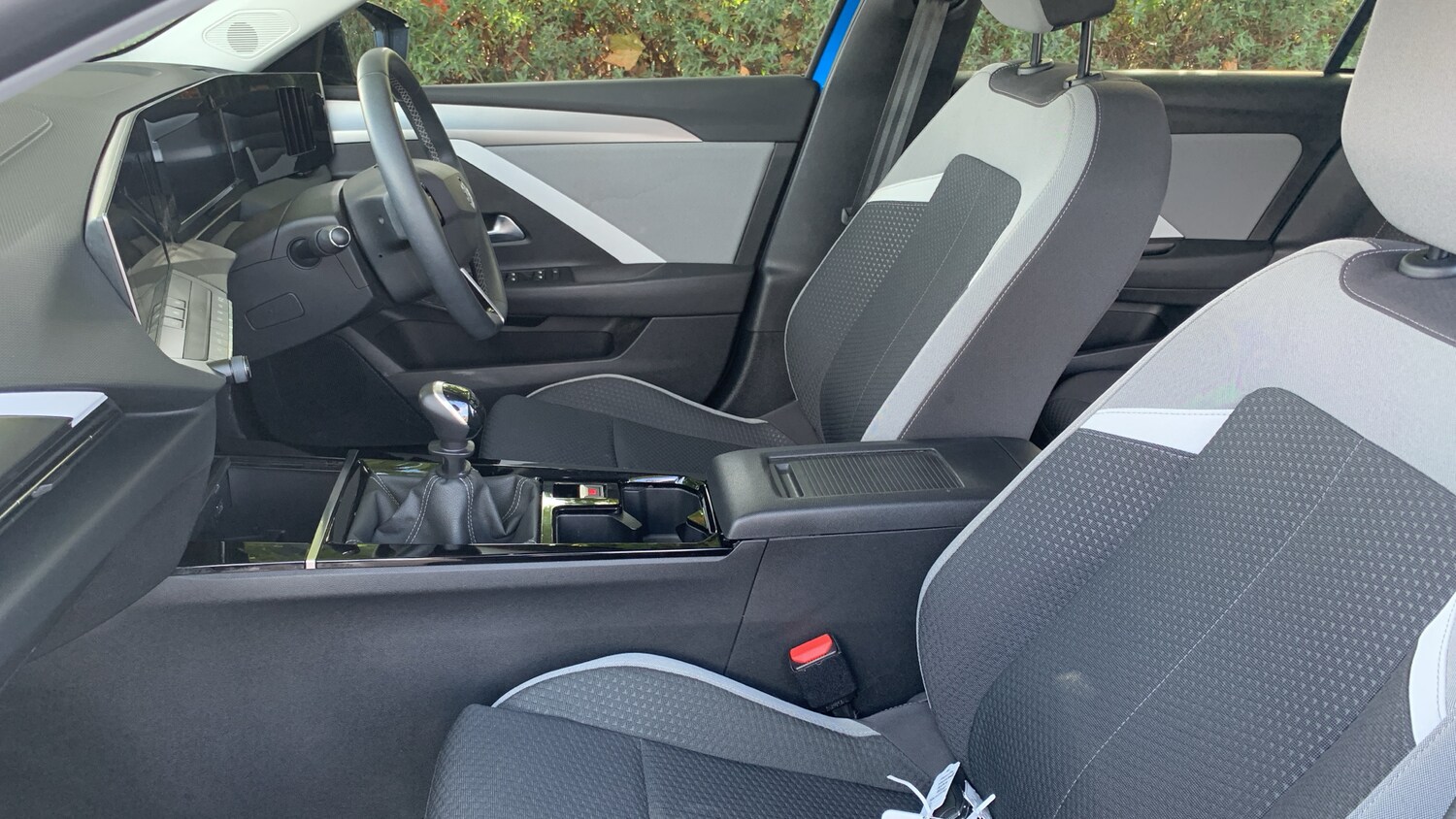 Used Vauxhall Astra 2022 for sale - 76307972: Photo 33