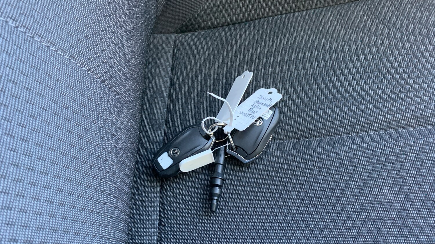 Used Vauxhall Astra 2022 for sale - 76307972: Photo 34