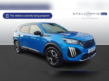 Used Peugeot 2008 2024 for sale - 77030636: Photo