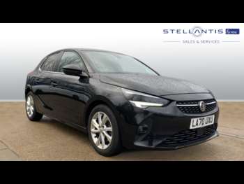 2021 - 1.2 Turbo Elite Hatchback 5dr Petrol Manual Euro 6 (s/s) (100 ps)