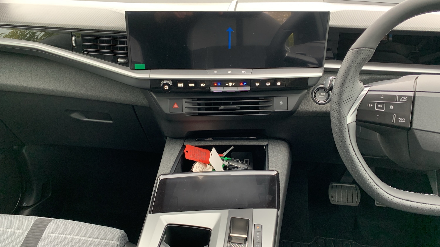 Used Vauxhall Grandland 2025 for sale - 76228697: Photo 10