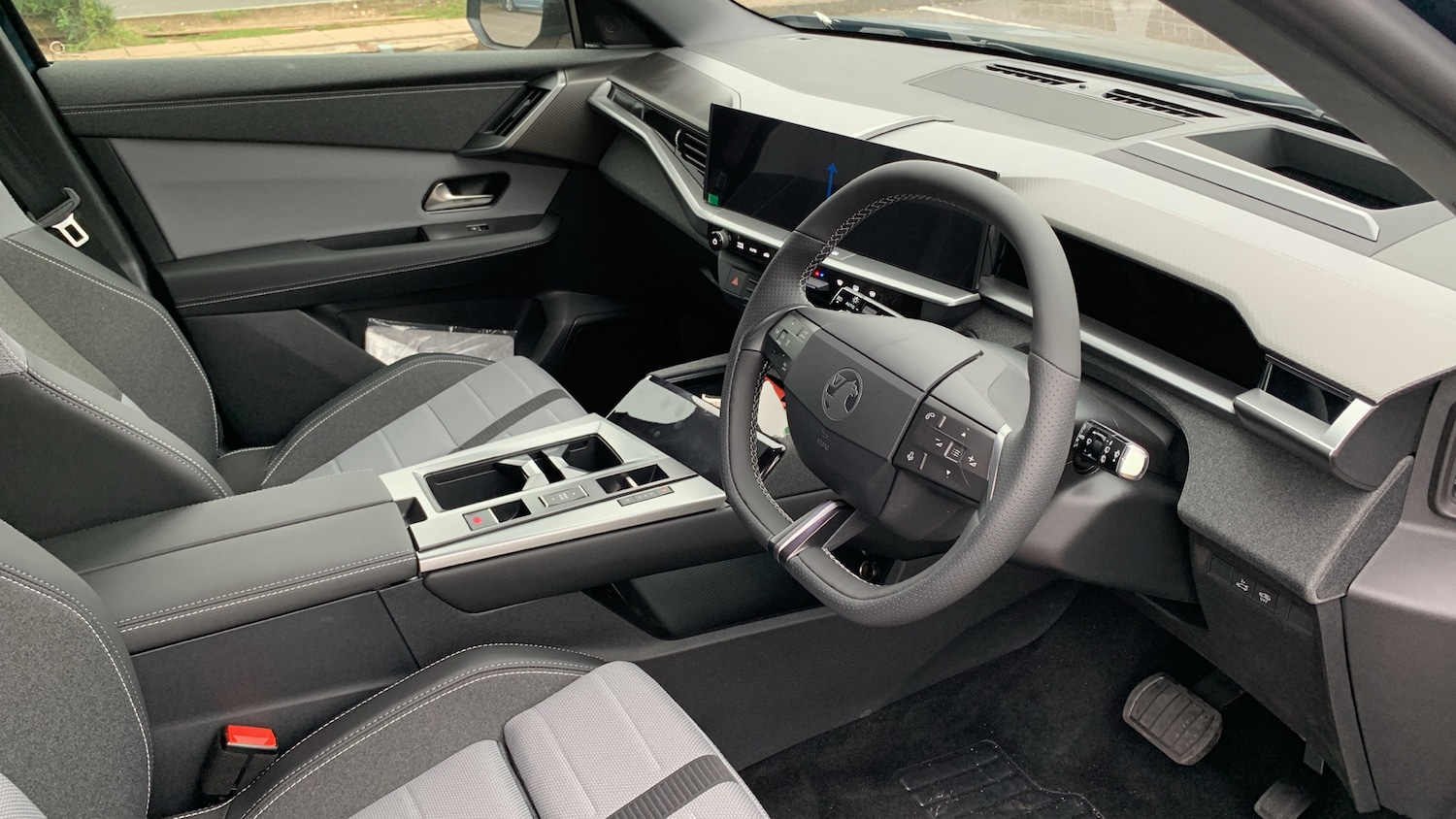 Used Vauxhall Grandland 2025 for sale - 76228697: Photo 11