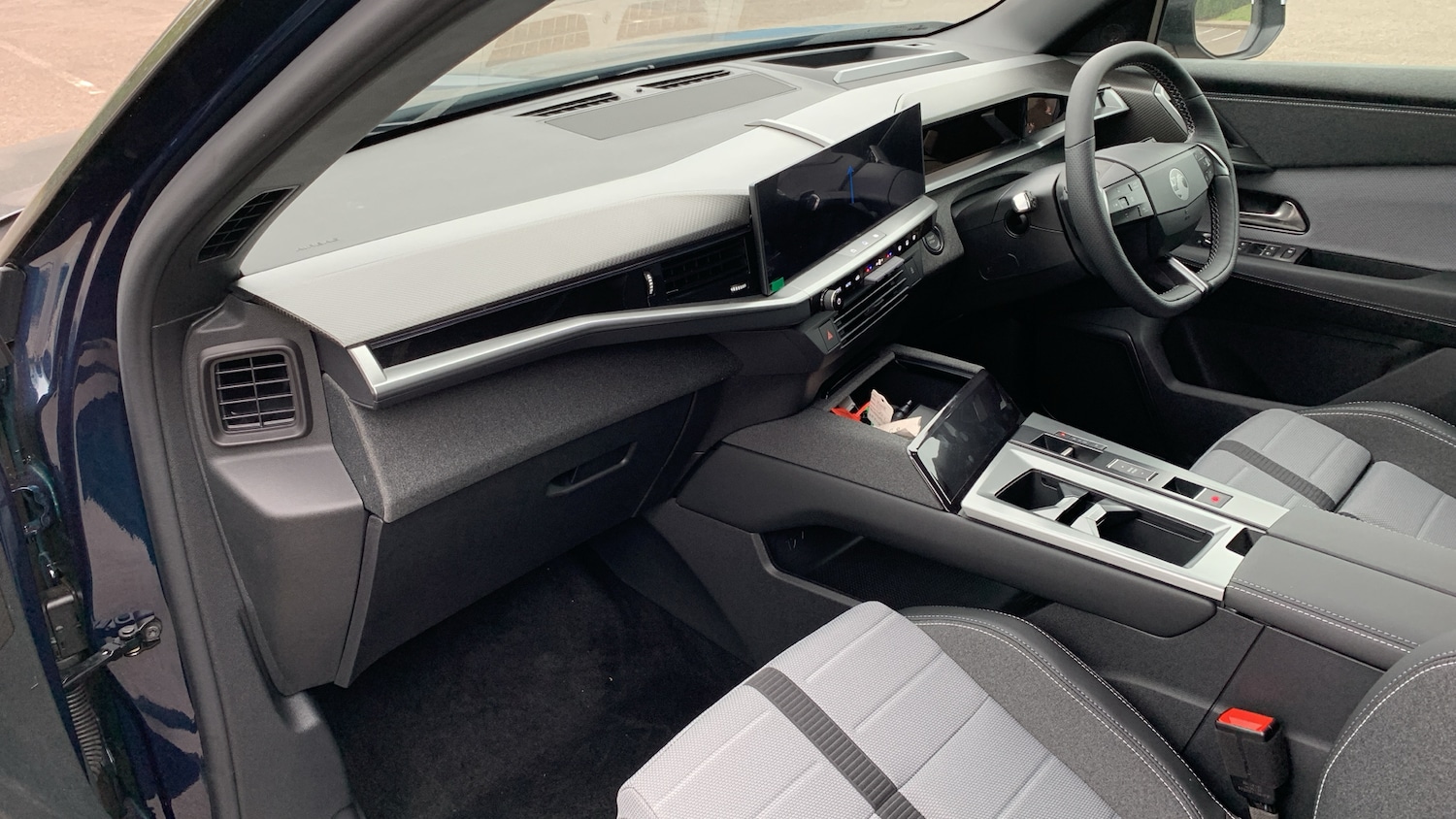 Used Vauxhall Grandland 2025 for sale - 76228697: Photo 12