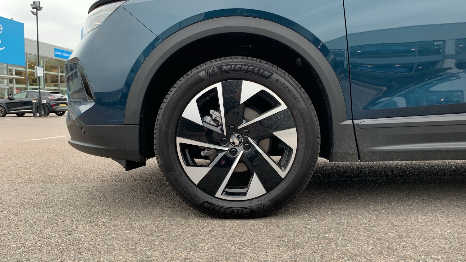 Used Vauxhall Grandland 2025 for sale - 76228697: Photo 14
