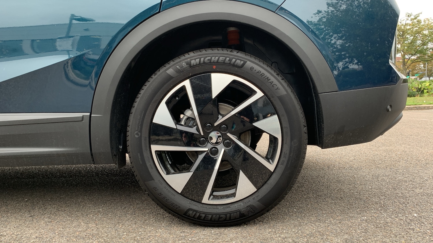 Used Vauxhall Grandland 2025 for sale - 76228697: Photo 15