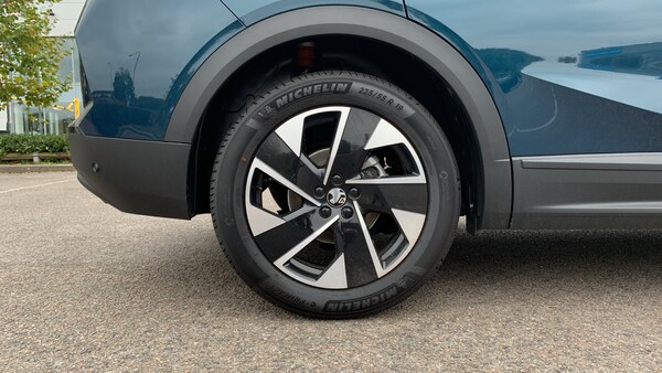 Used Vauxhall Grandland 2025 for sale - 76228697: Photo 16