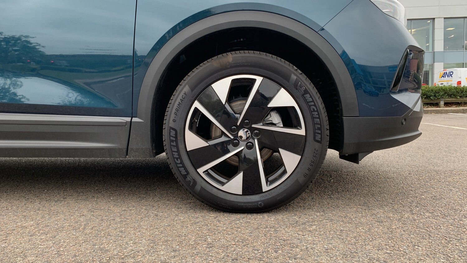 Used Vauxhall Grandland 2025 for sale - 76228697: Photo 17