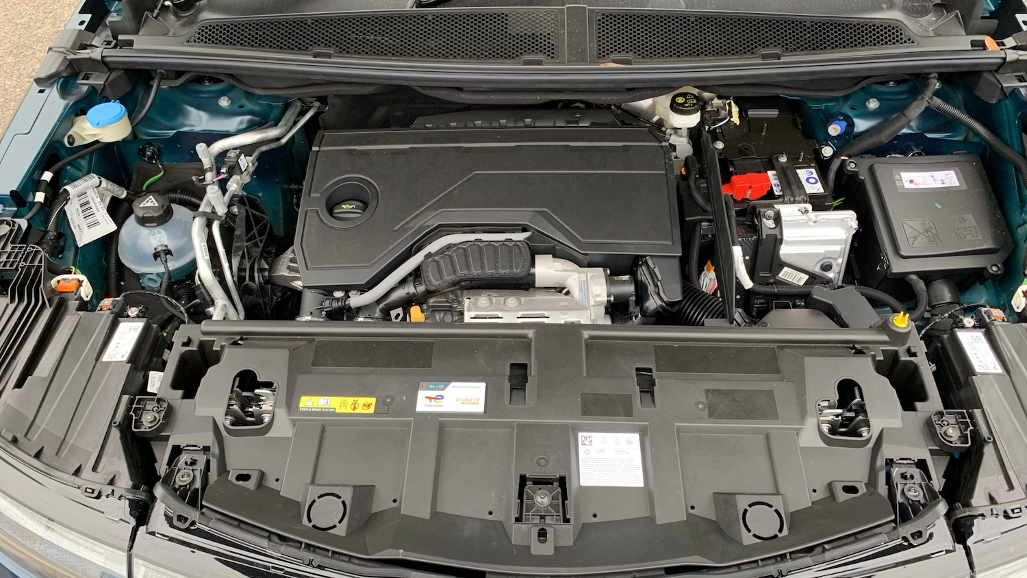 Used Vauxhall Grandland 2025 for sale - 76228697: Photo 18