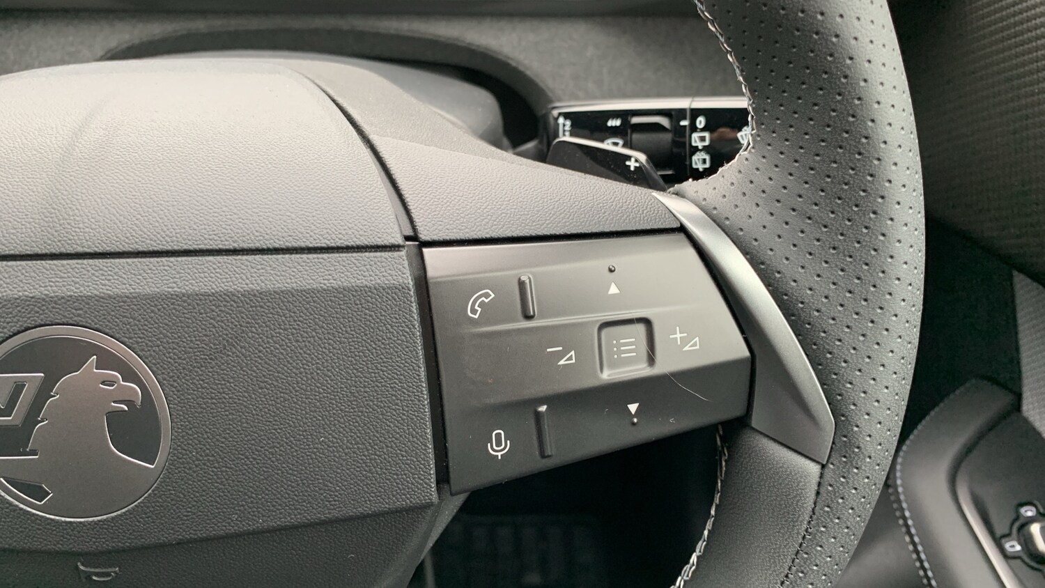 Used Vauxhall Grandland 2025 for sale - 76228697: Photo 24