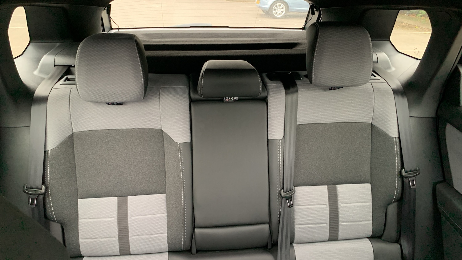 Used Vauxhall Grandland 2025 for sale - 76228697: Photo 25