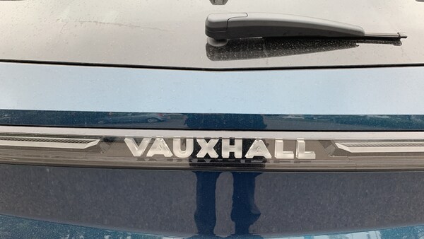Used Vauxhall Grandland 2025 for sale - 76228697: Photo 26