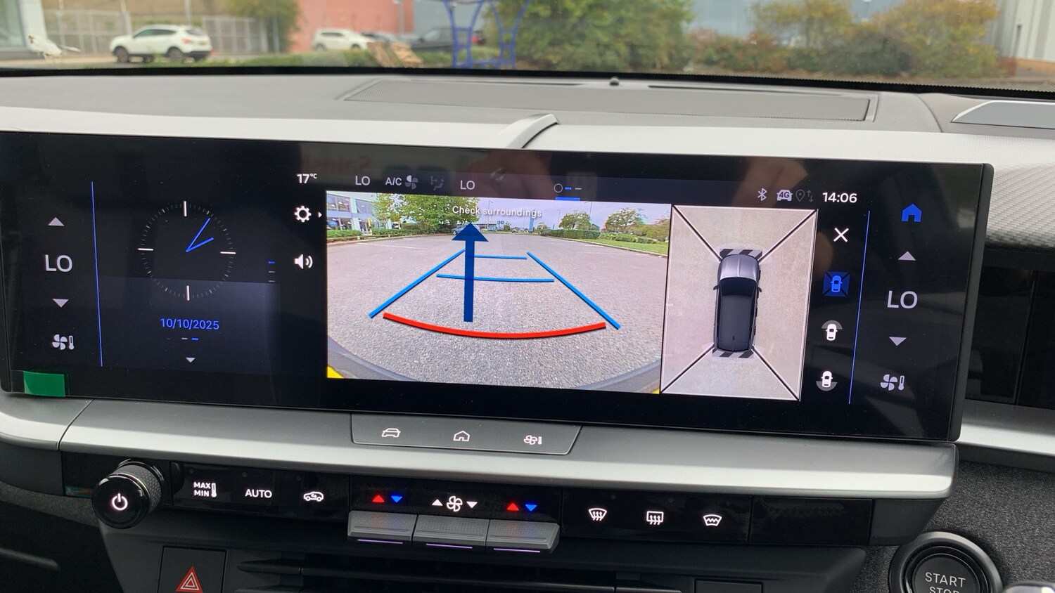 Used Vauxhall Grandland 2025 for sale - 76228697: Photo 27