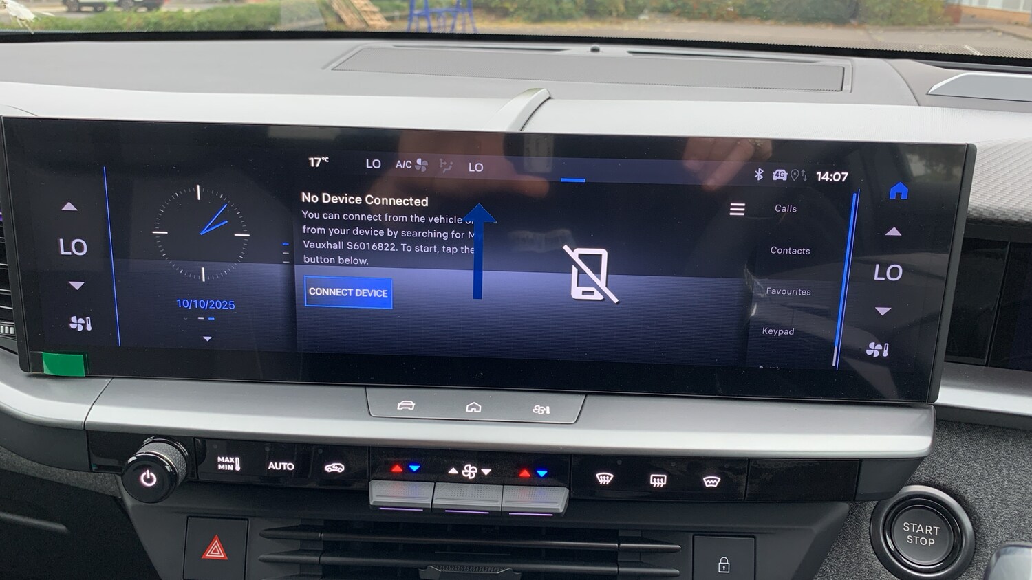 Used Vauxhall Grandland 2025 for sale - 76228697: Photo 28