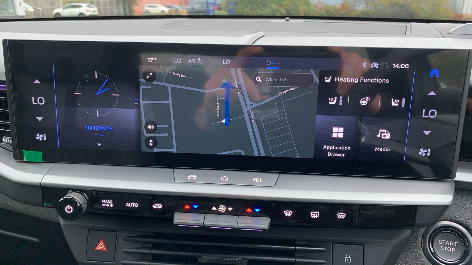 Used Vauxhall Grandland 2025 for sale - 76228697: Photo 29