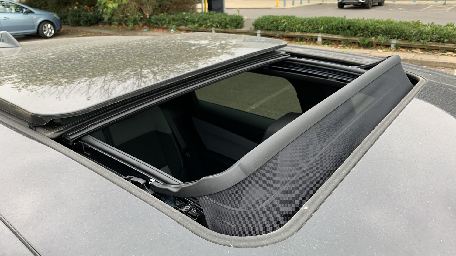 Used Vauxhall Grandland 2025 for sale - 76228697: Photo 30