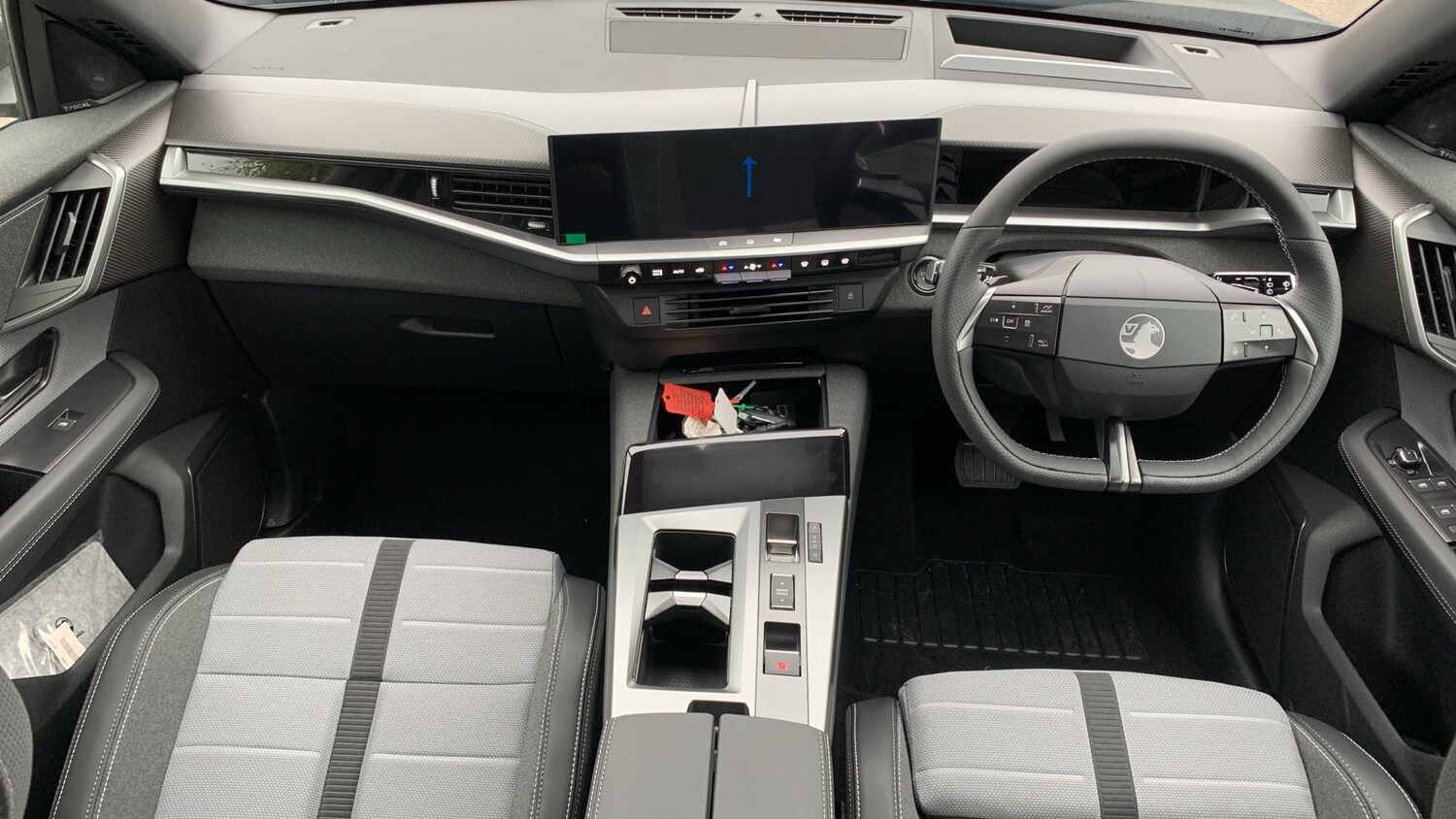 Used Vauxhall Grandland 2025 for sale - 76228697: Photo 4