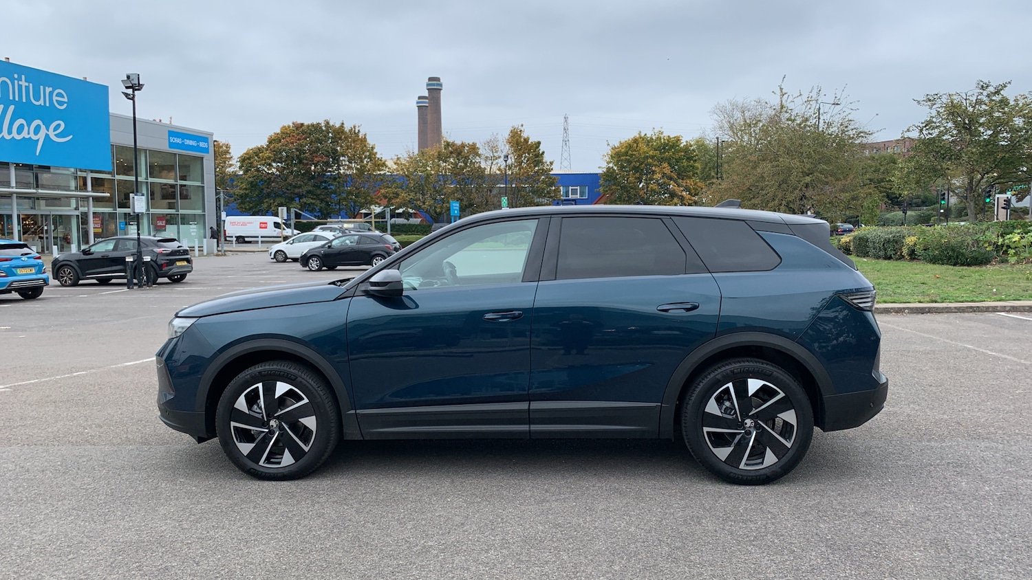 Used Vauxhall Grandland 2025 for sale - 76228697: Photo 6