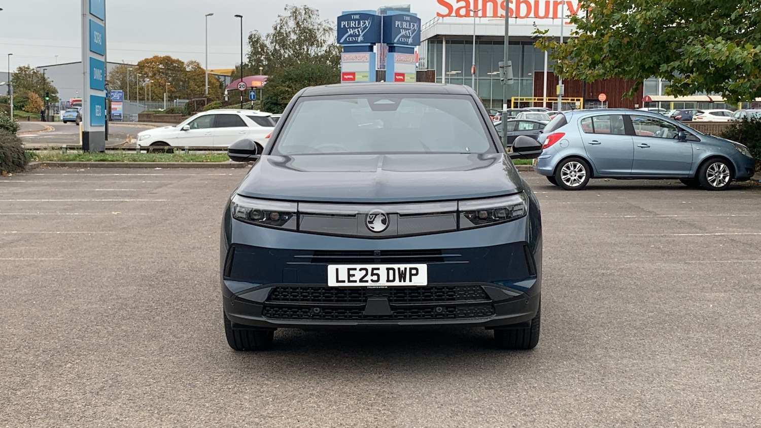 Used Vauxhall Grandland 2025 for sale - 76228697: Photo 8