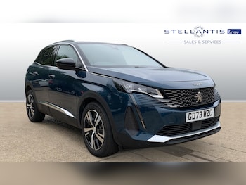 Used Peugeot 3008 2024 for sale - 75579302: Photo