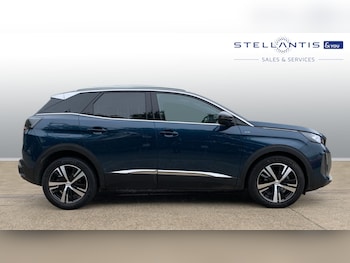 Used Peugeot 3008 2024 for sale - 75579302: Photo