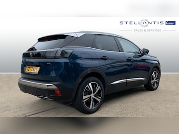 Used Peugeot 3008 2024 for sale - 75579302: Photo