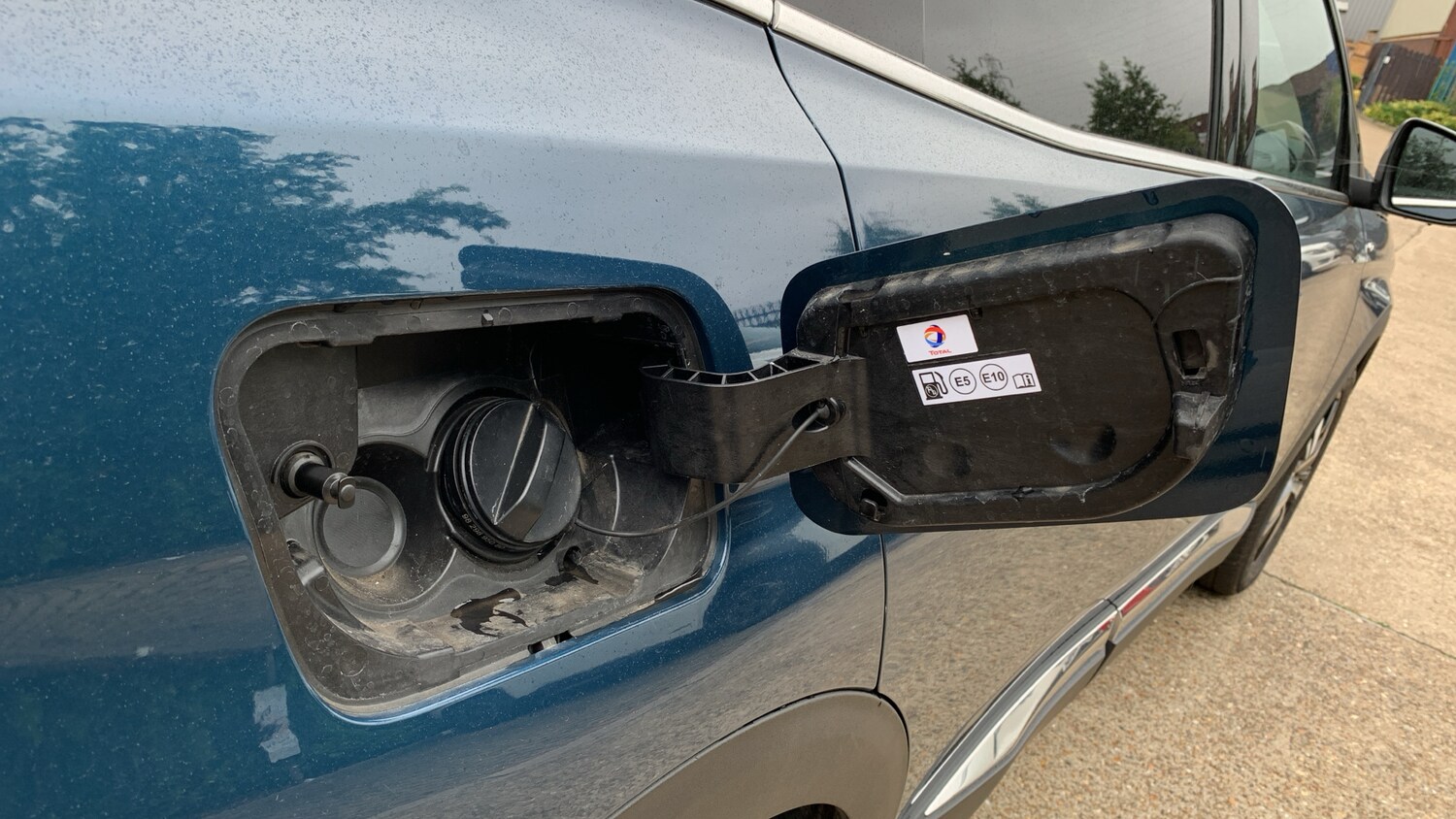 Vehicle 49