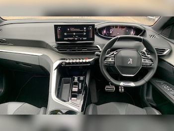 Used Peugeot 3008 2024 for sale - 75579302: Photo