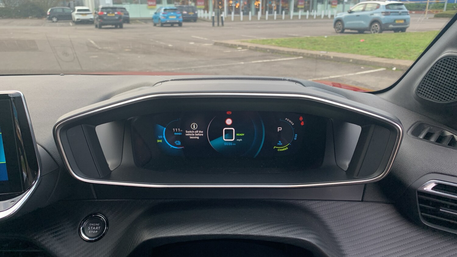 Used Peugeot 208 2021 for sale - 77254275: Photo 13