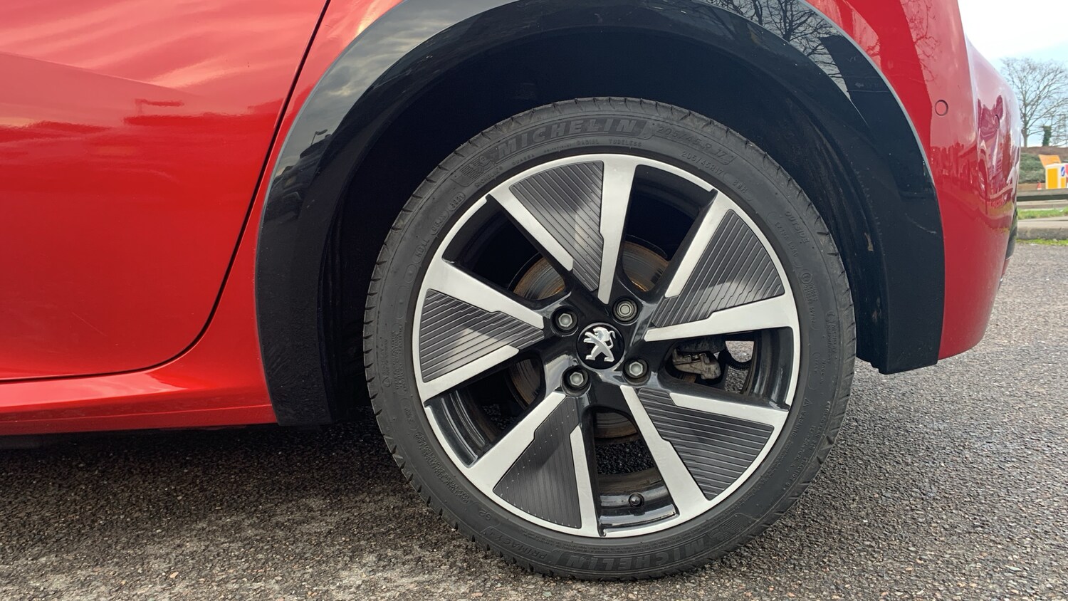 Used Peugeot 208 2021 for sale - 77254275: Photo 15