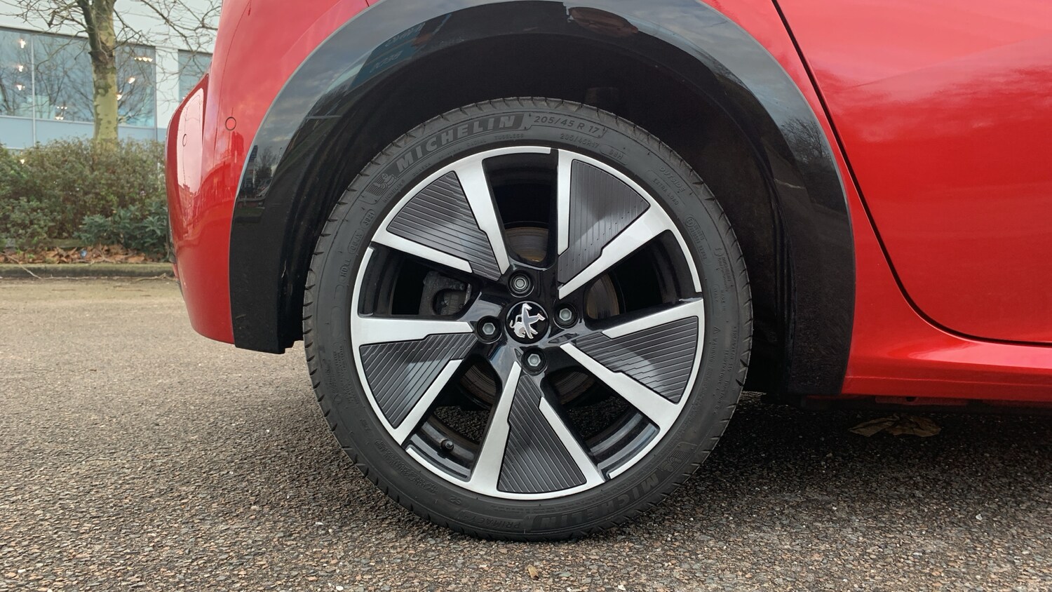 Used Peugeot 208 2021 for sale - 77254275: Photo 16