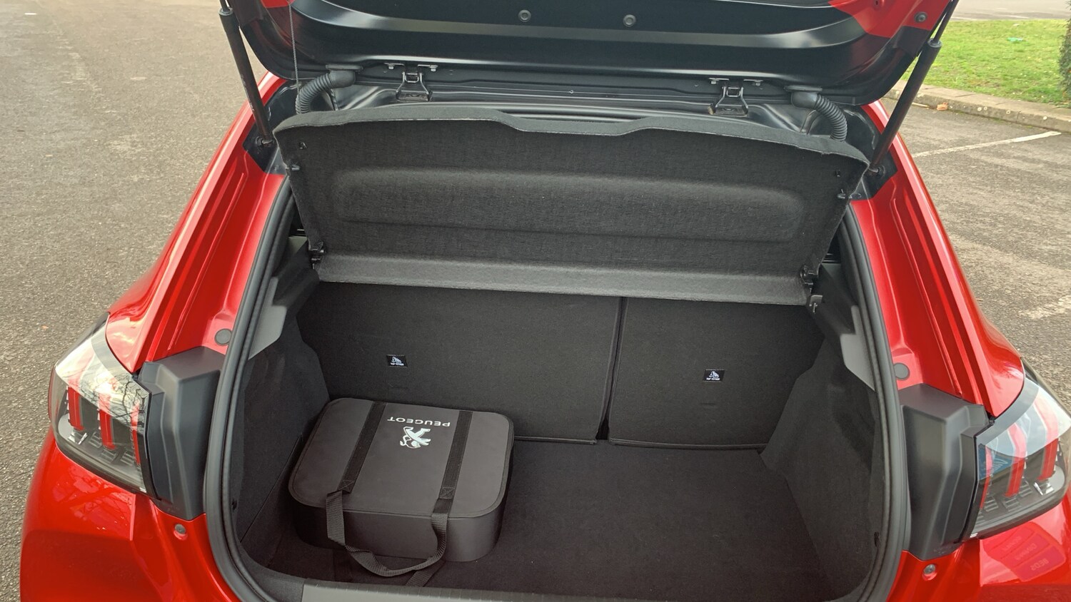 Used Peugeot 208 2021 for sale - 77254275: Photo 19