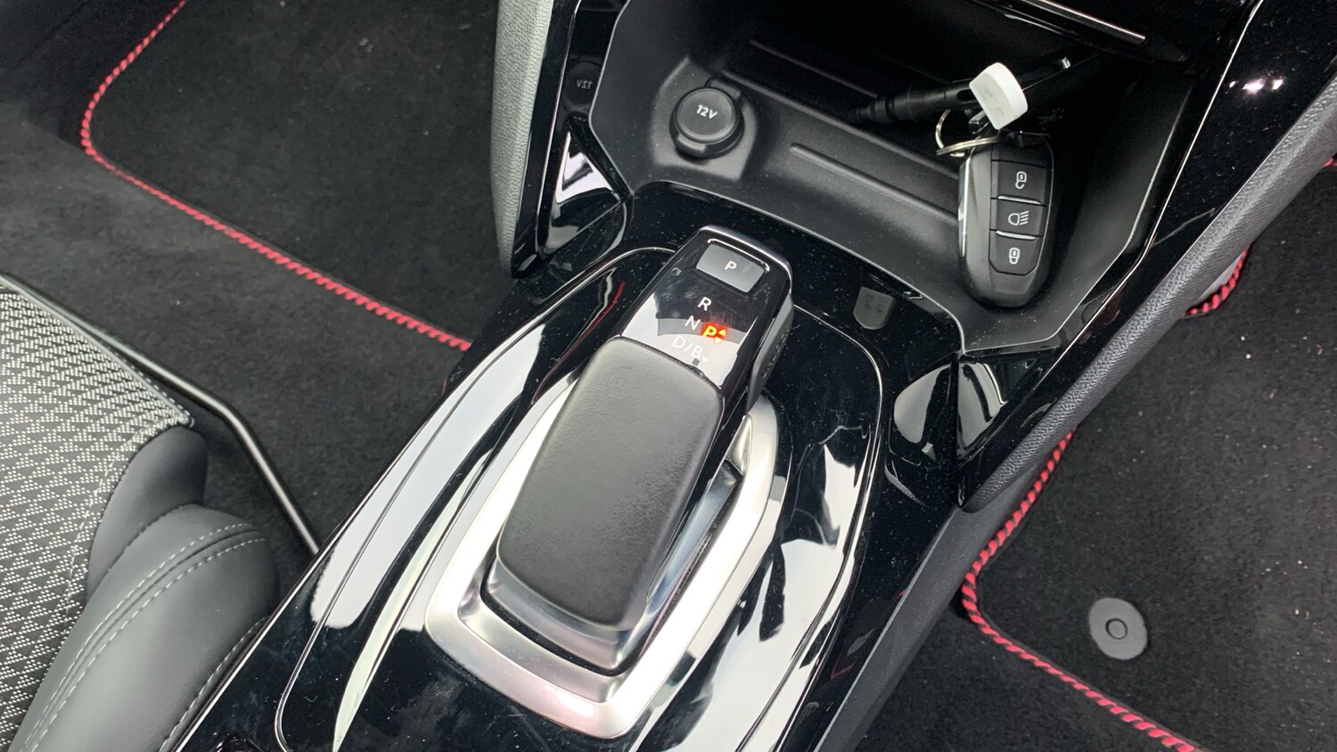 Used Peugeot 208 2021 for sale - 77254275: Photo 20