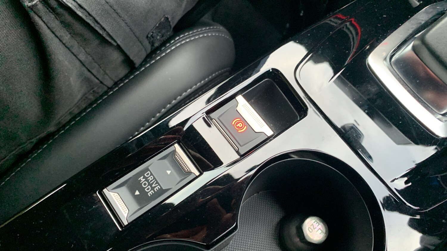 Used Peugeot 208 2021 for sale - 77254275: Photo 21