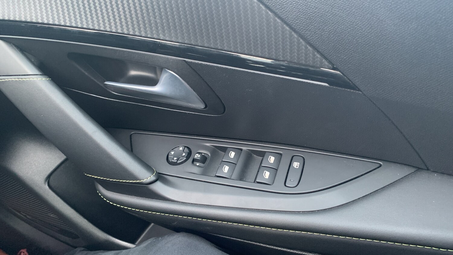 Used Peugeot 208 2021 for sale - 77254275: Photo 22