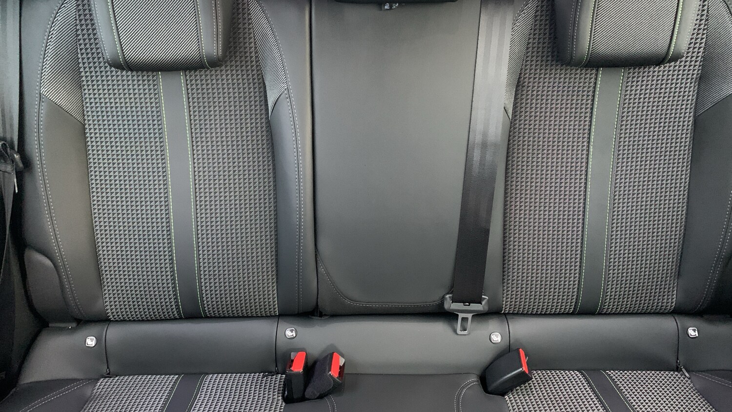 Used Peugeot 208 2021 for sale - 77254275: Photo 25