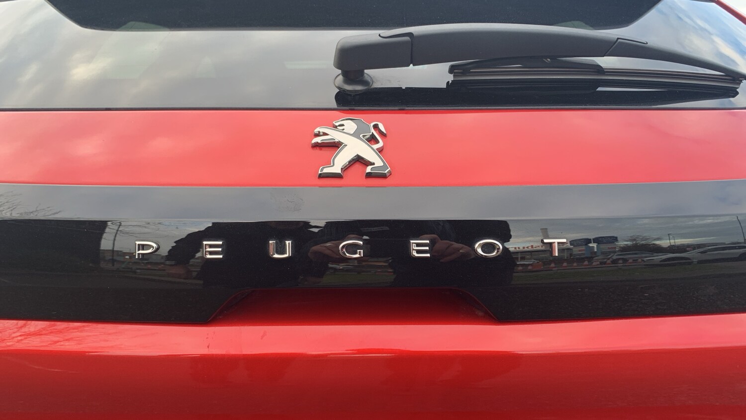 Used Peugeot 208 2021 for sale - 77254275: Photo 26