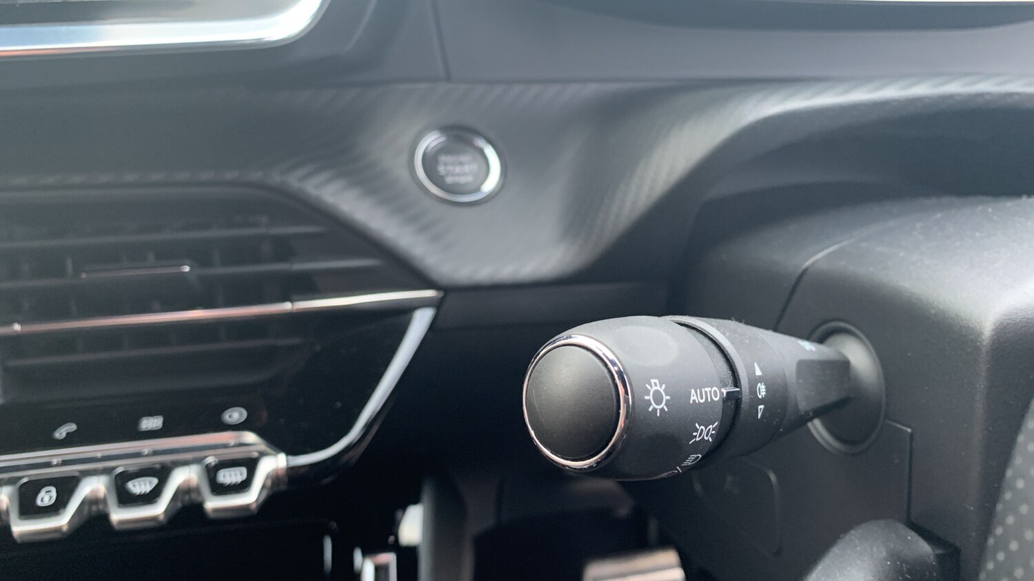 Used Peugeot 208 2021 for sale - 77254275: Photo 27